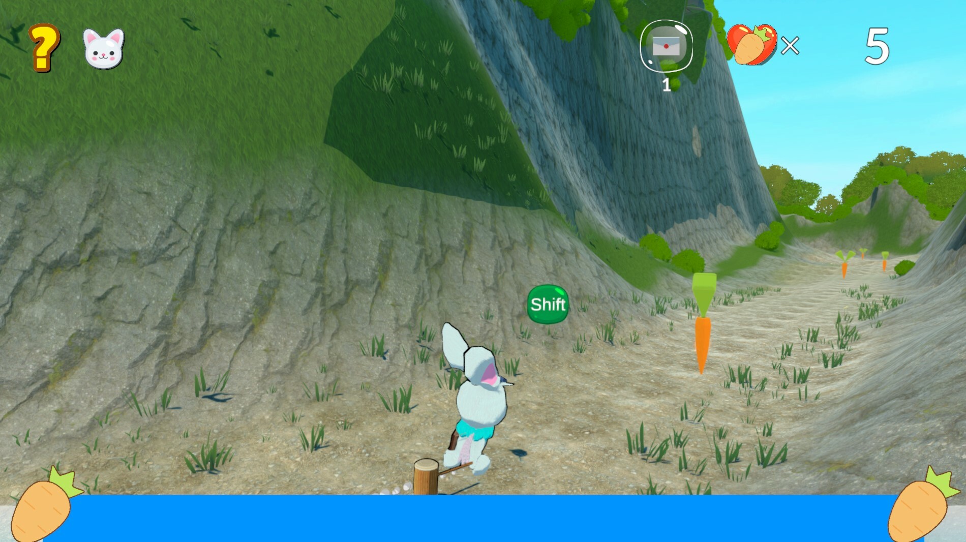 MailRabit screenshot 1