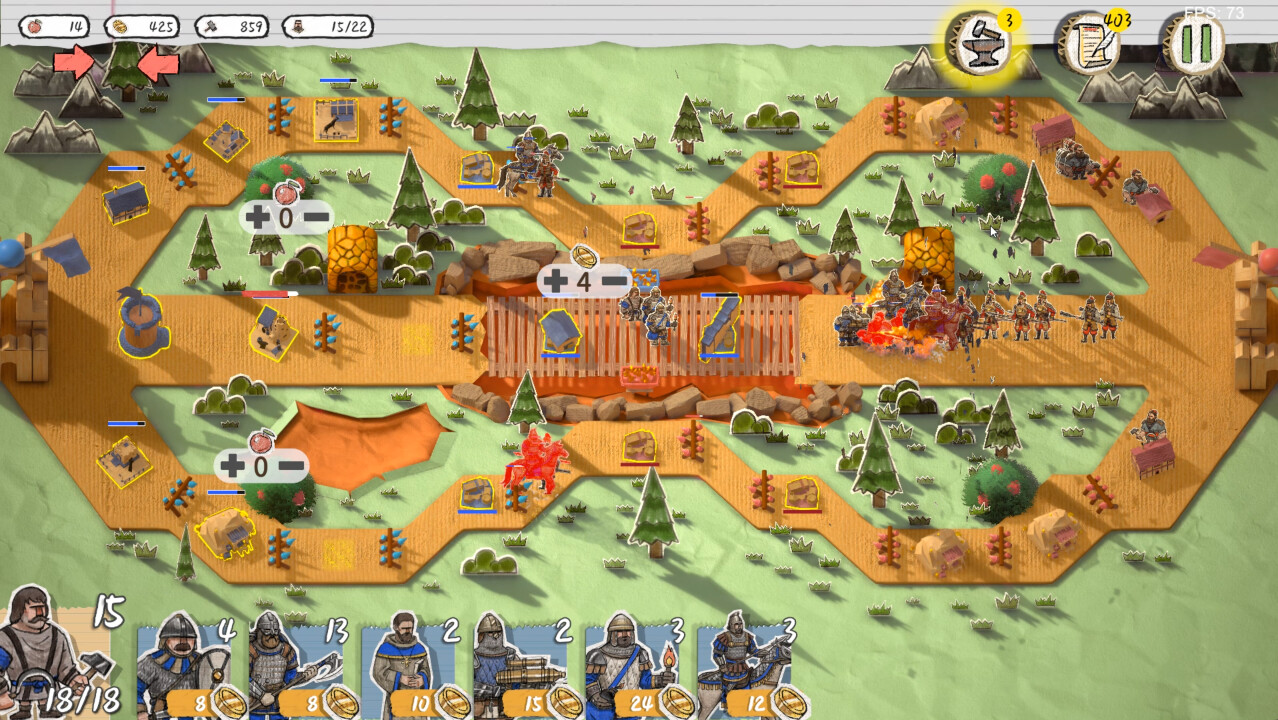 玩具帝国 Toy Empires screenshot 7