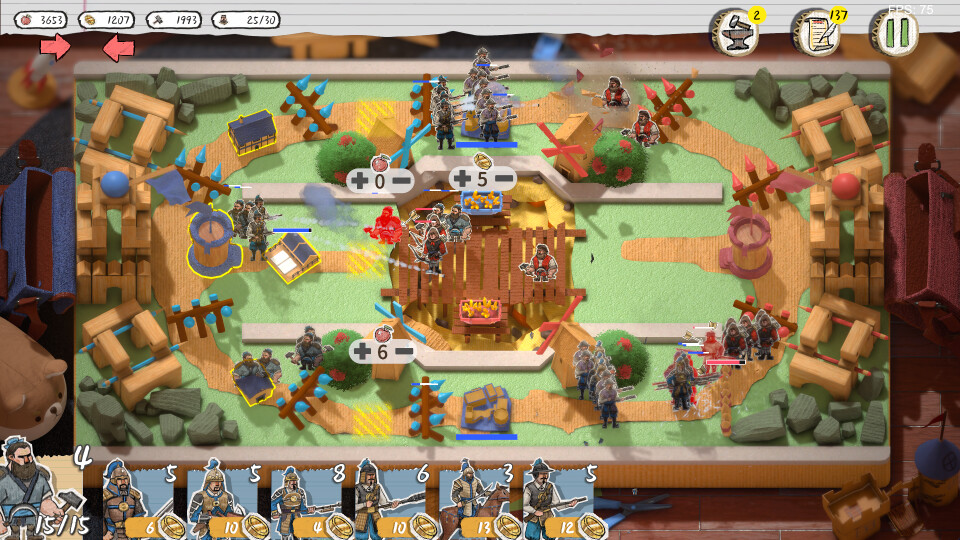 玩具帝国 Toy Empires screenshot 12