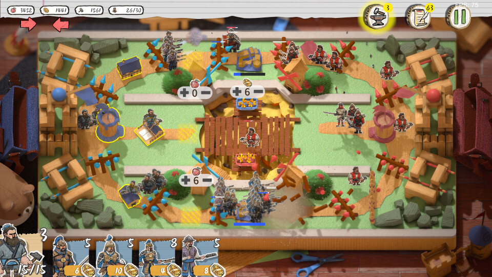 玩具帝国 Toy Empires screenshot 11