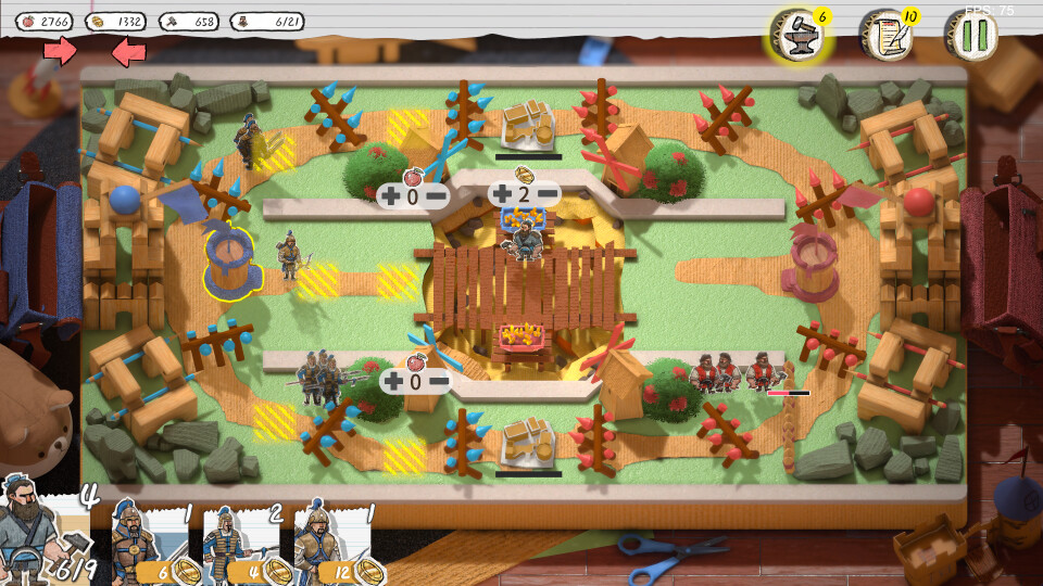 玩具帝国 Toy Empires screenshot 9