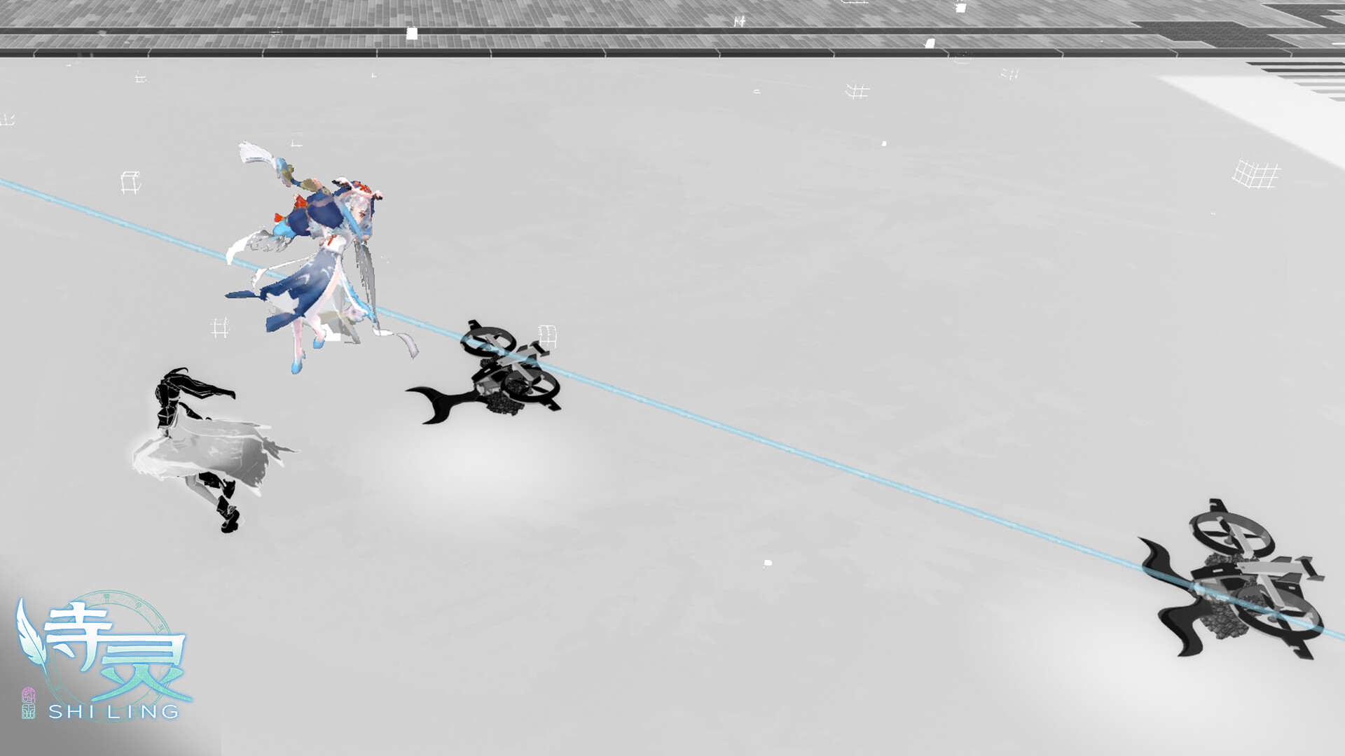 诗灵 screenshot 1