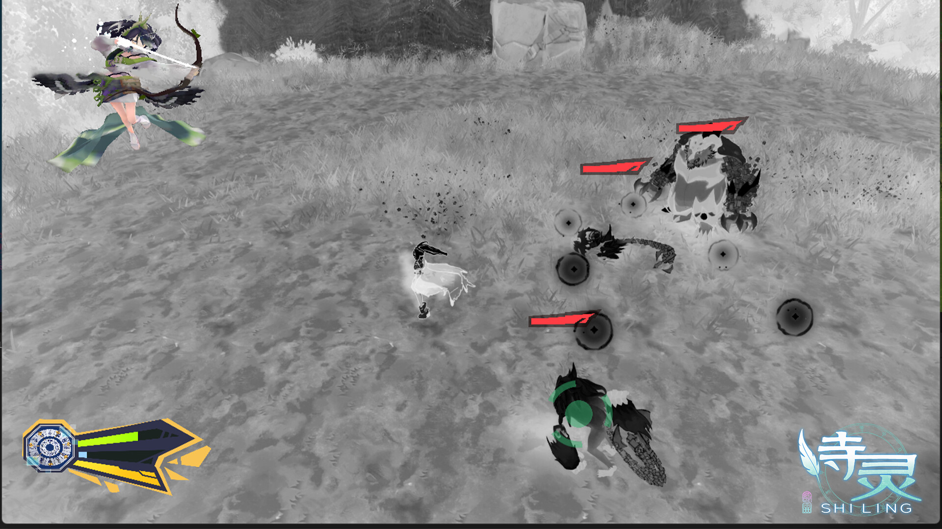 诗灵 screenshot 5