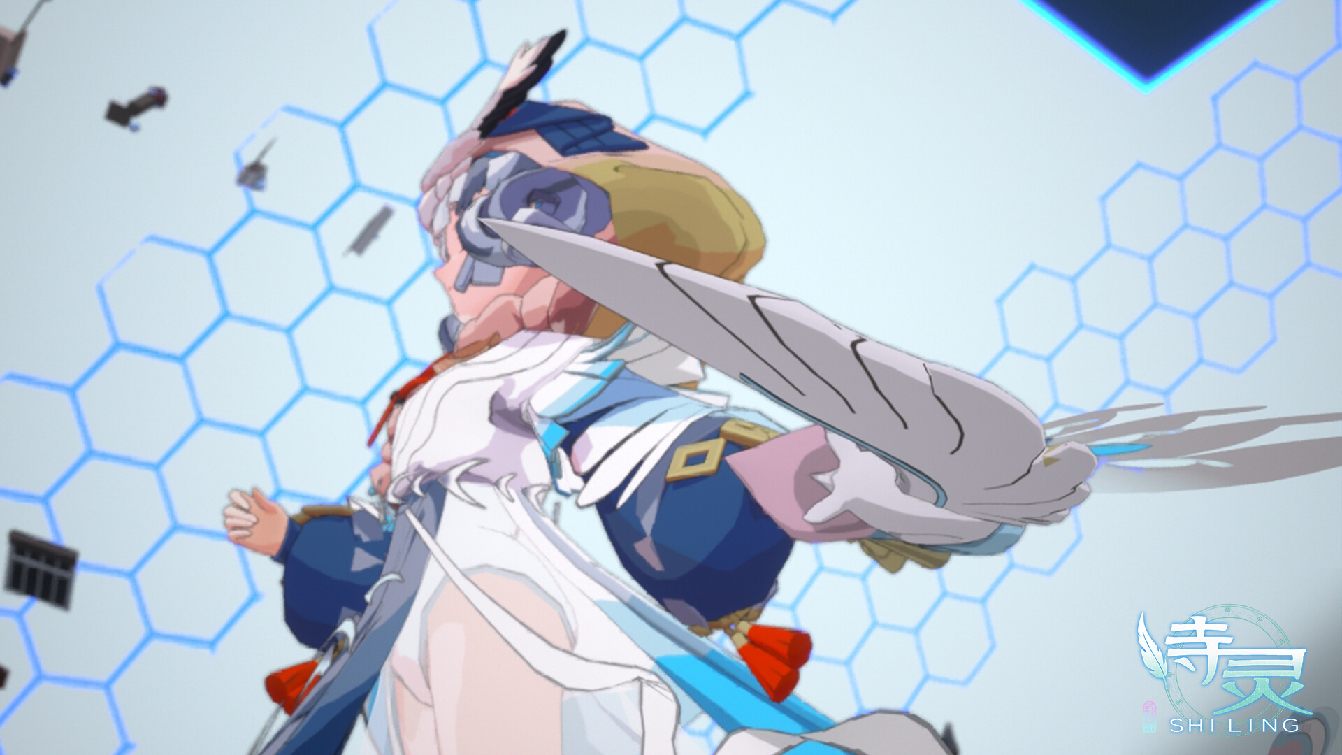 诗灵 screenshot 3