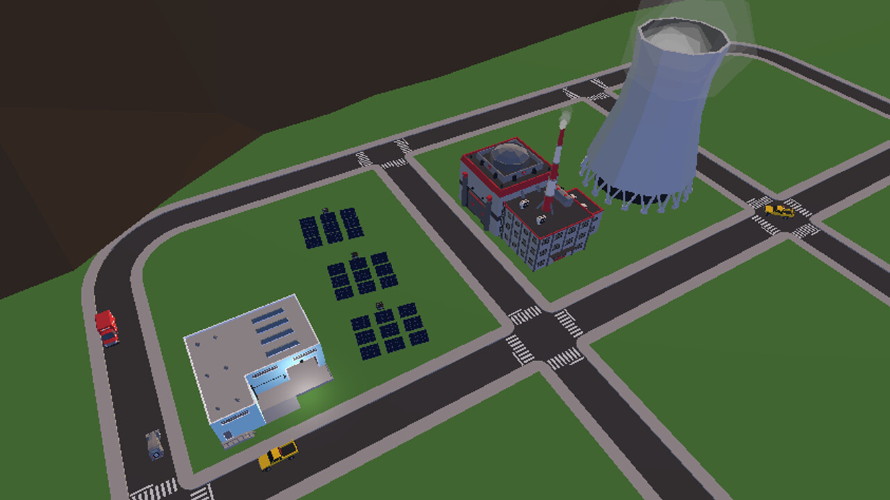 Factory Business Management screenshot 4