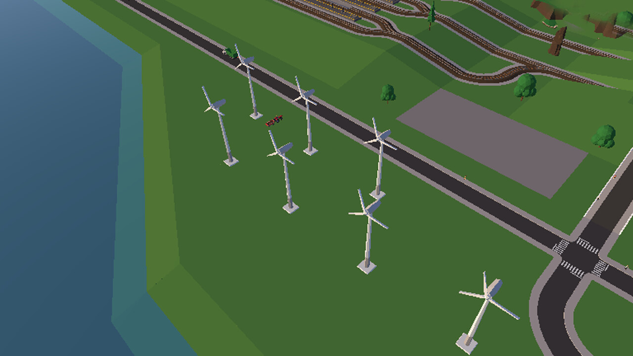 Factory Business Management screenshot 6