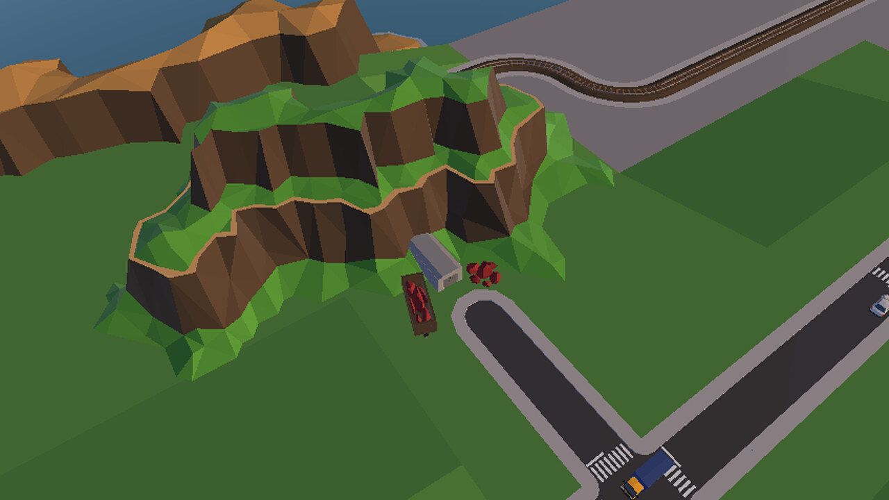 Factory Business Management screenshot 5
