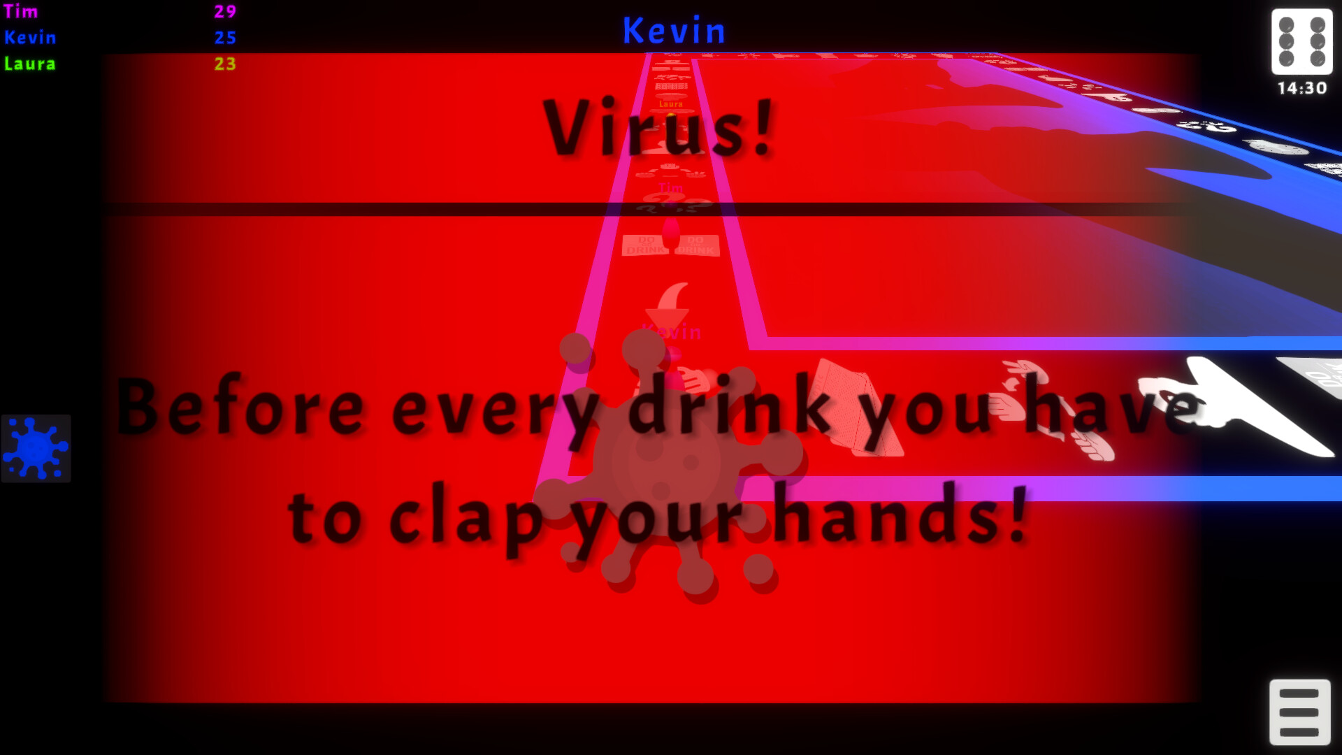 Sip'it screenshot 3