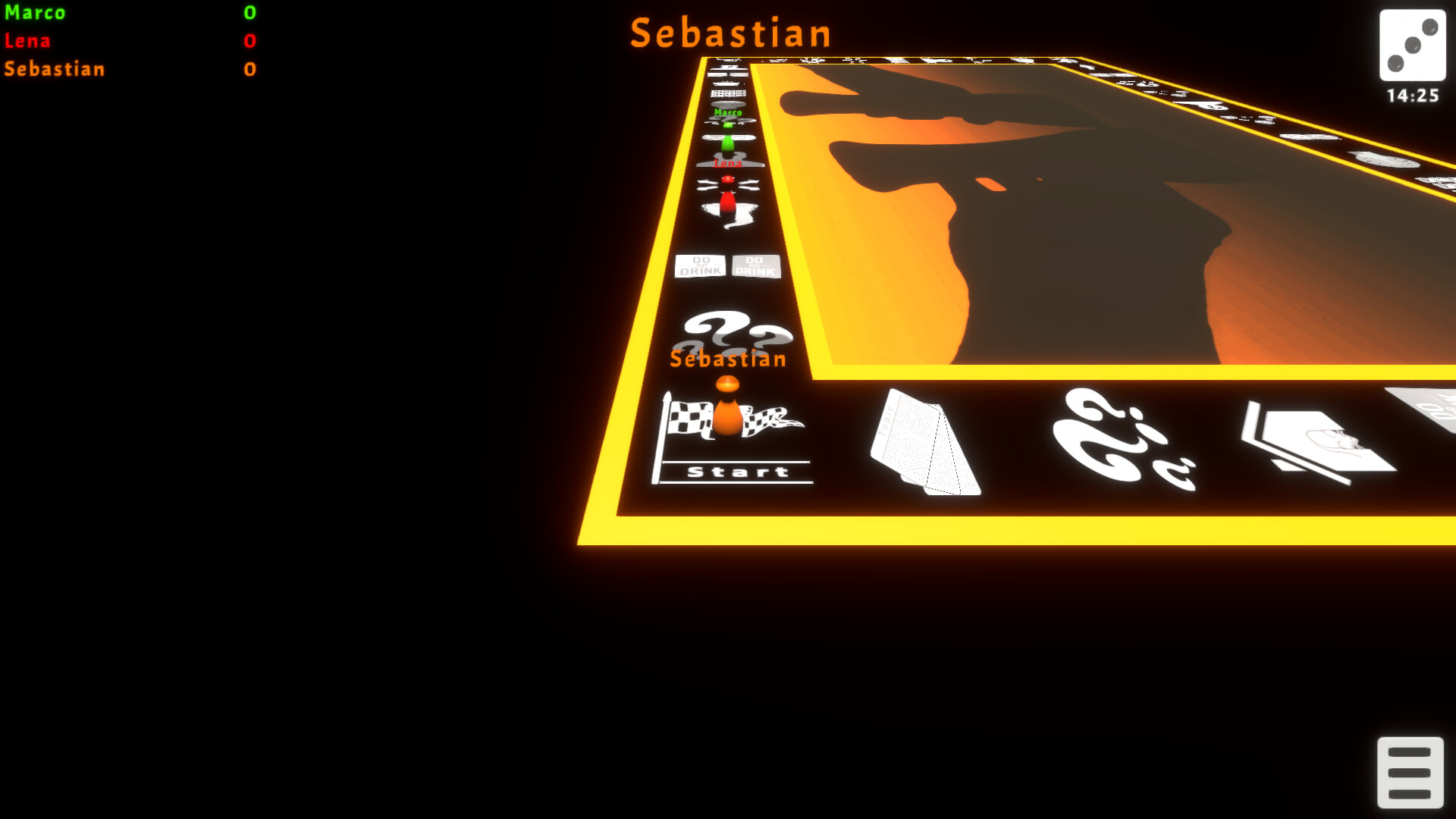 Sip'it screenshot 2