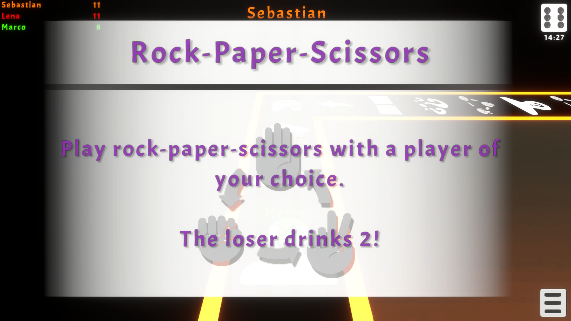 Sip'it screenshot 4
