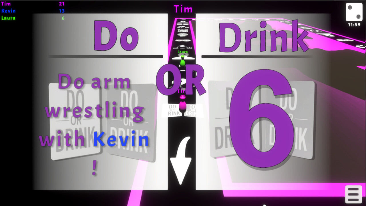 Sip'it screenshot 5