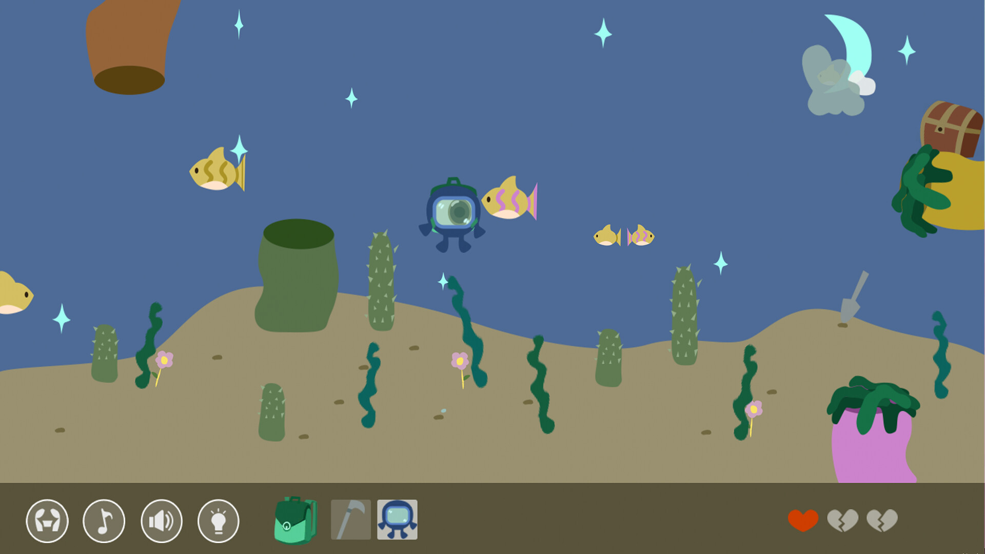 Eye see fun screenshot 3