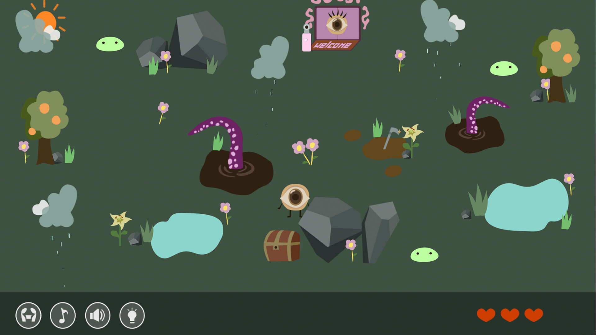 Eye see fun screenshot 1