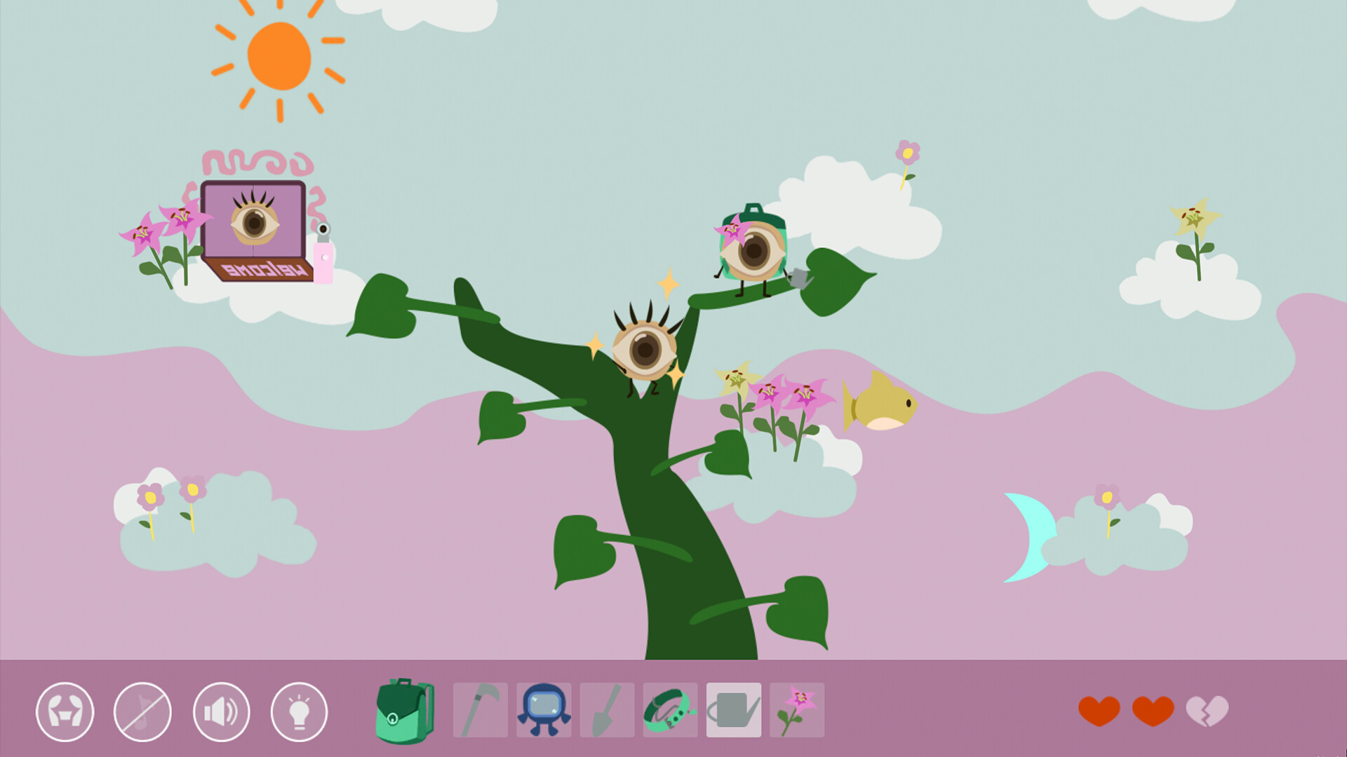 Eye see fun screenshot 5