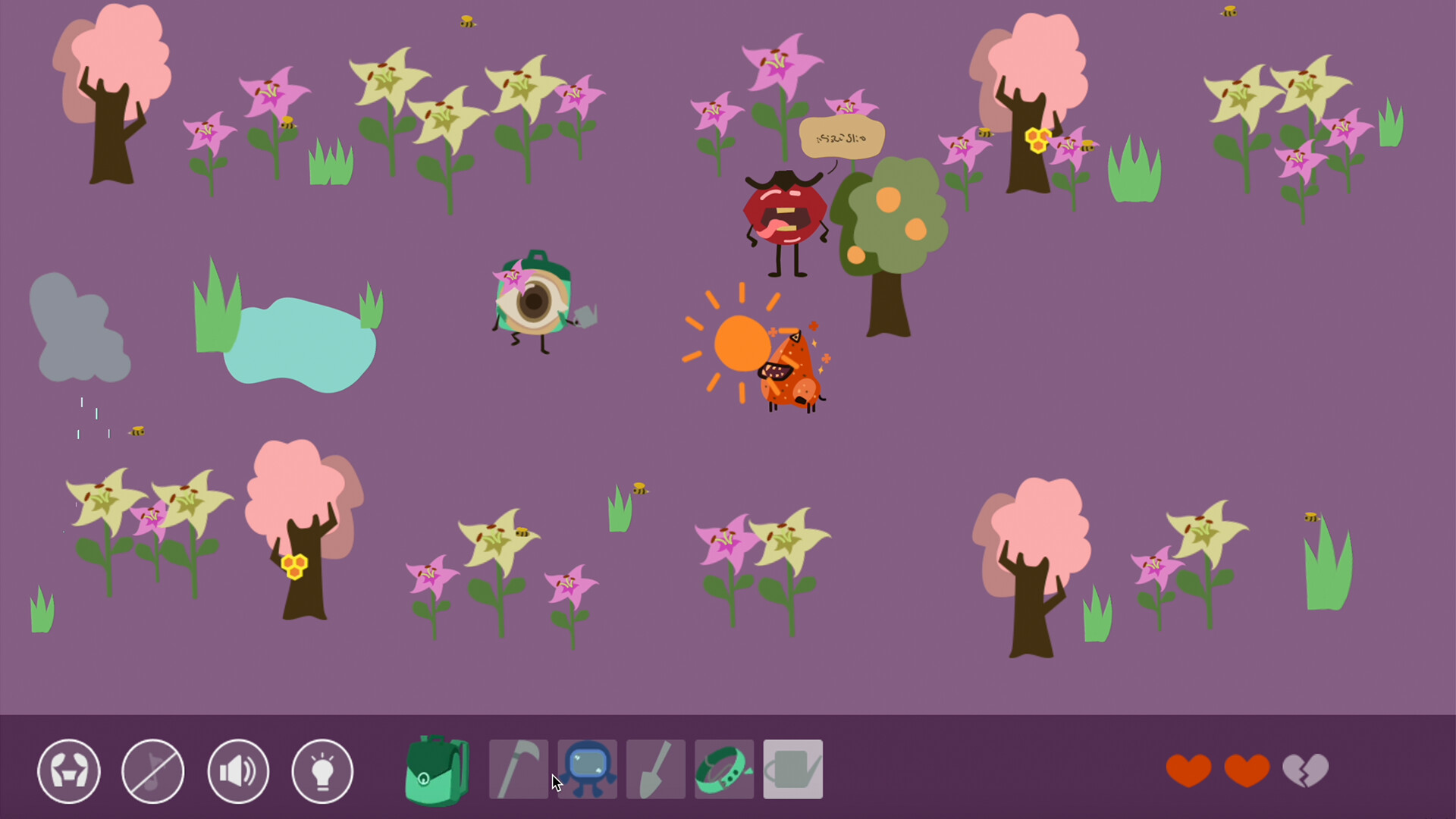 Eye see fun screenshot 2