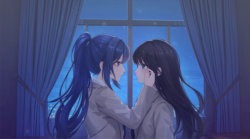 完美恋人~fragile love screenshot 3