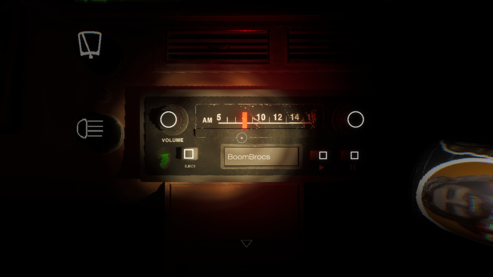 AM screenshot 3
