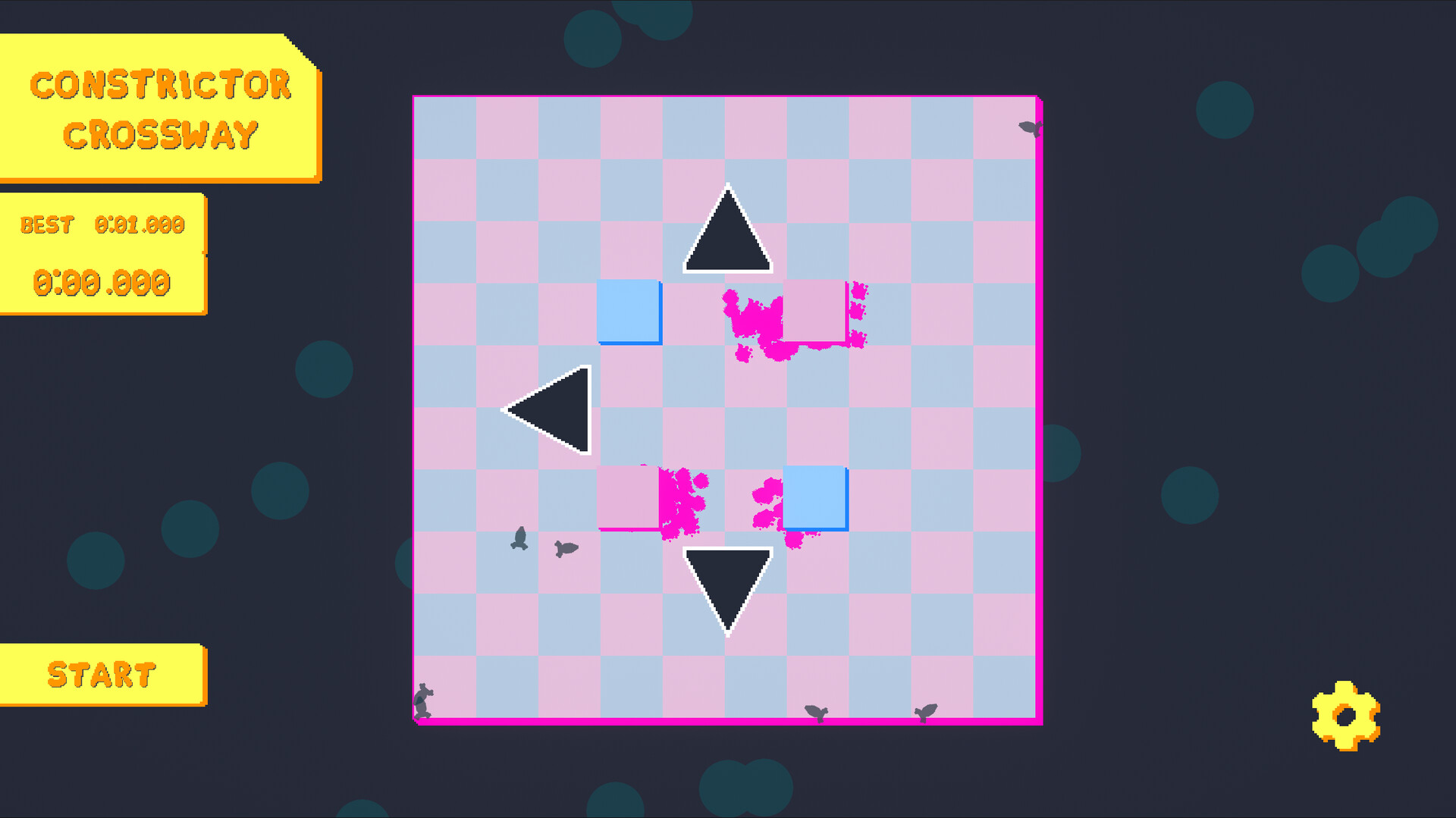 Rockit! screenshot 6