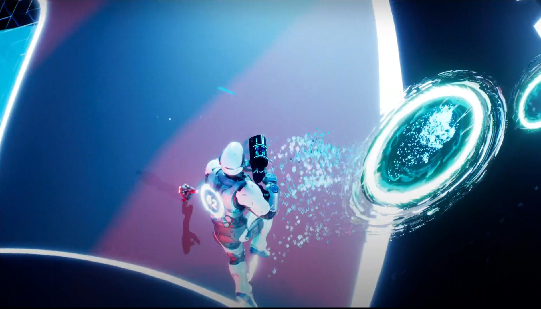 Neon Digital screenshot 3