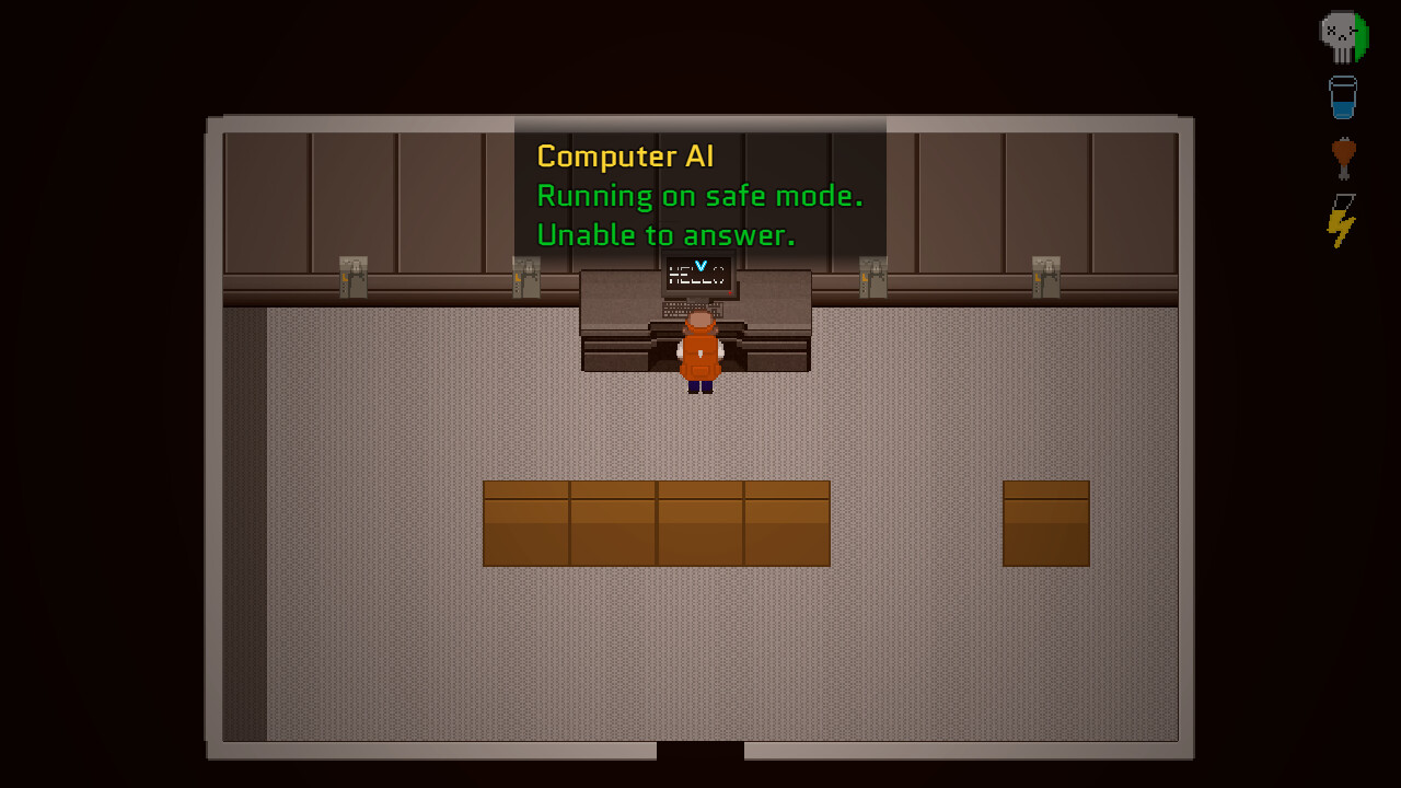 Perished World Merchant EX screenshot 7
