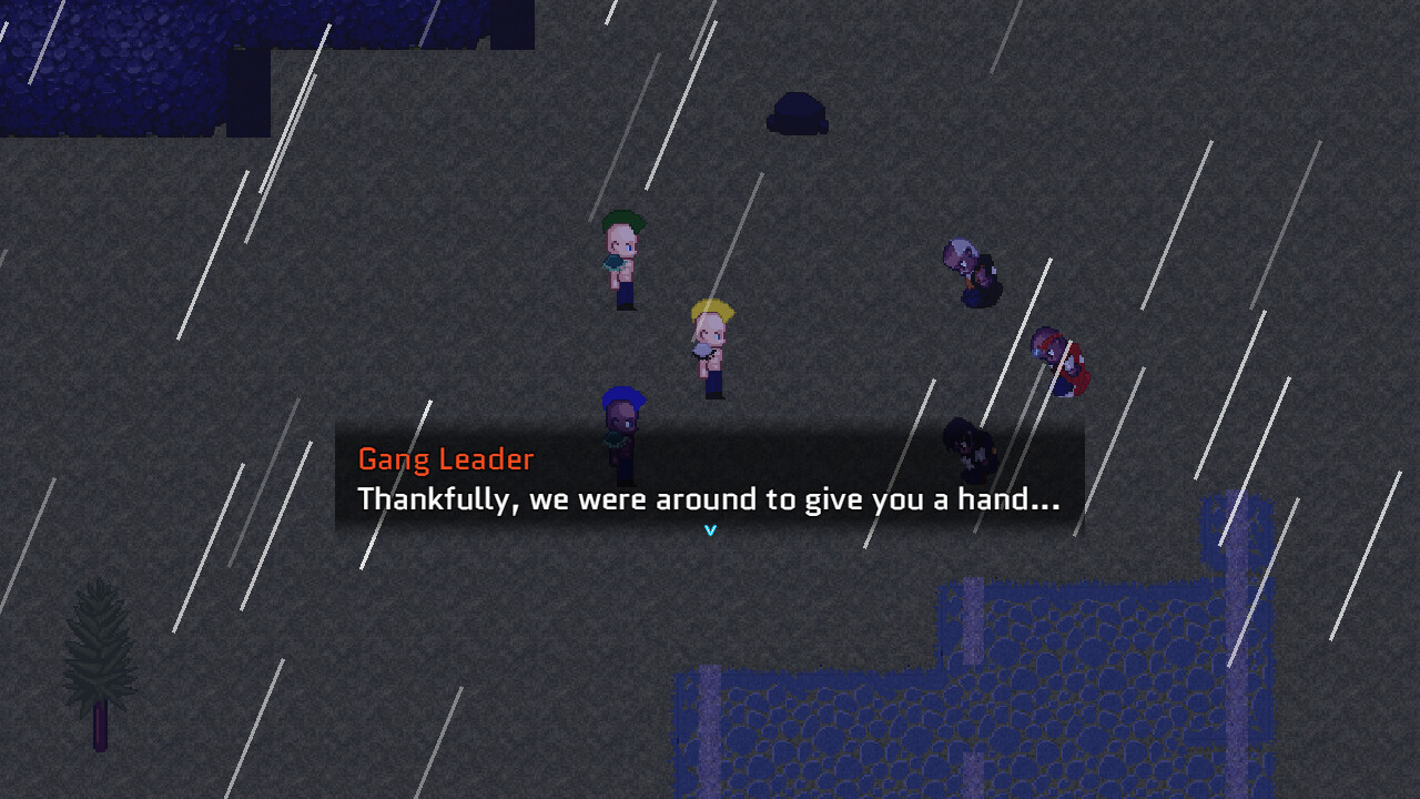 Perished World Merchant EX screenshot 8