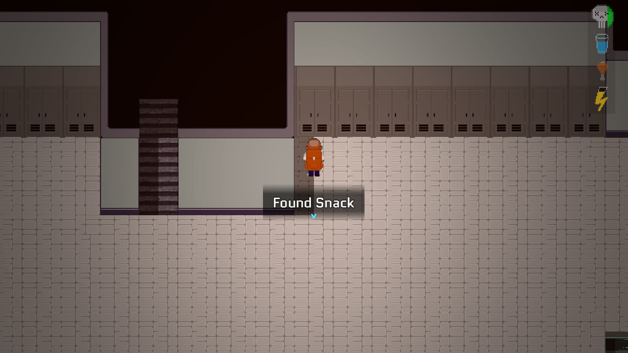 Perished World Merchant EX screenshot 4