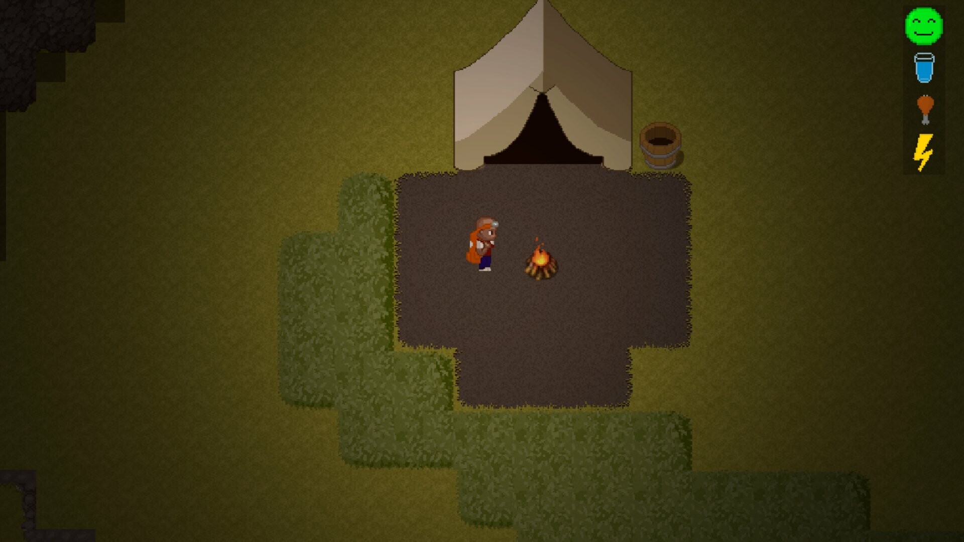Perished World Merchant EX screenshot 3