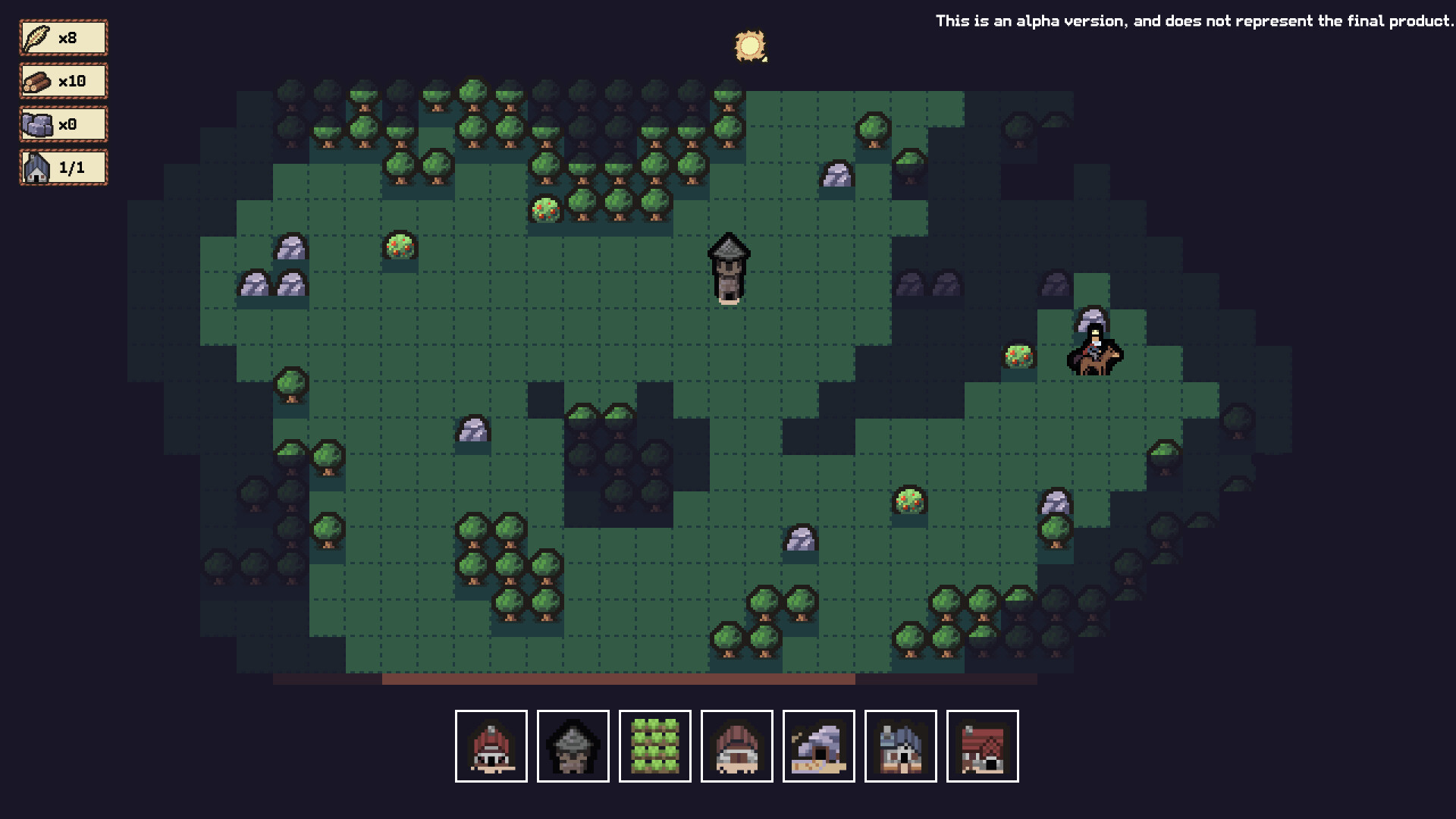 Siege 'n Sow screenshot 7