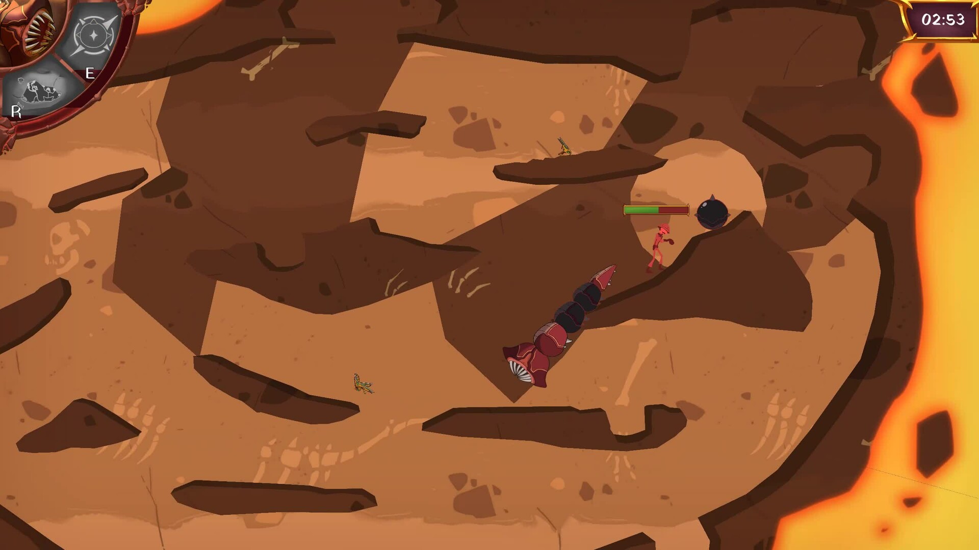 Mythical Party screenshot 9