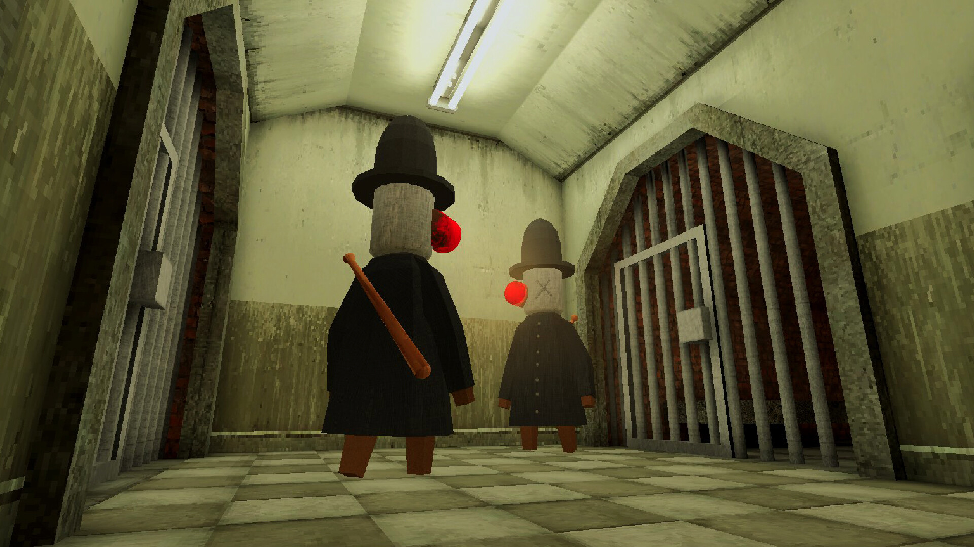 BURN IT ALL DOWN screenshot 2