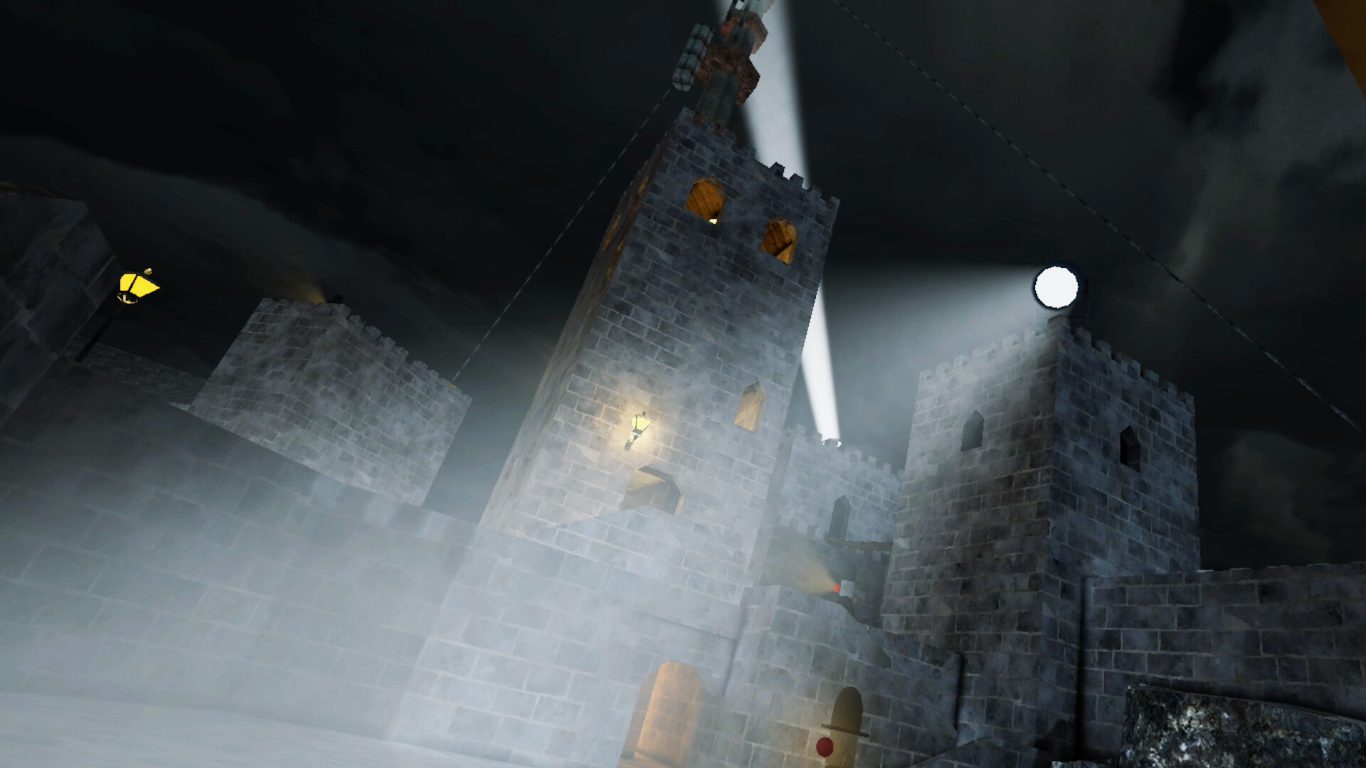 BURN IT ALL DOWN screenshot 4