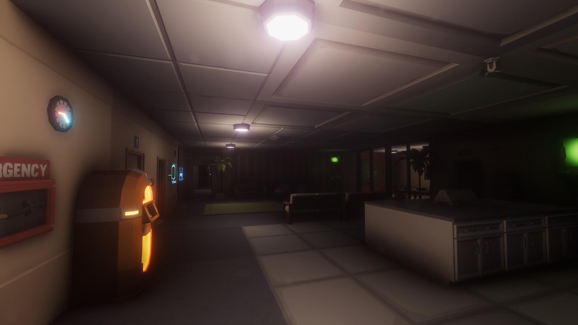 The Incredible Adventures of Josh and Connor: The Secrets of Office World screenshot 7