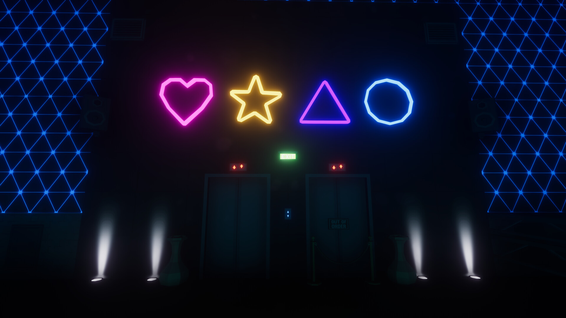 The Incredible Adventures of Josh and Connor: The Secrets of Office World screenshot 1