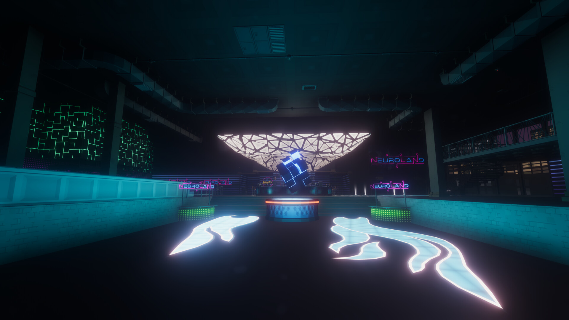 The Incredible Adventures of Josh and Connor: The Secrets of Office World screenshot 6