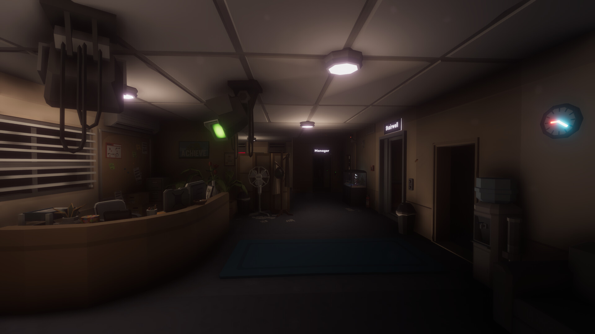 The Incredible Adventures of Josh and Connor: The Secrets of Office World screenshot 3