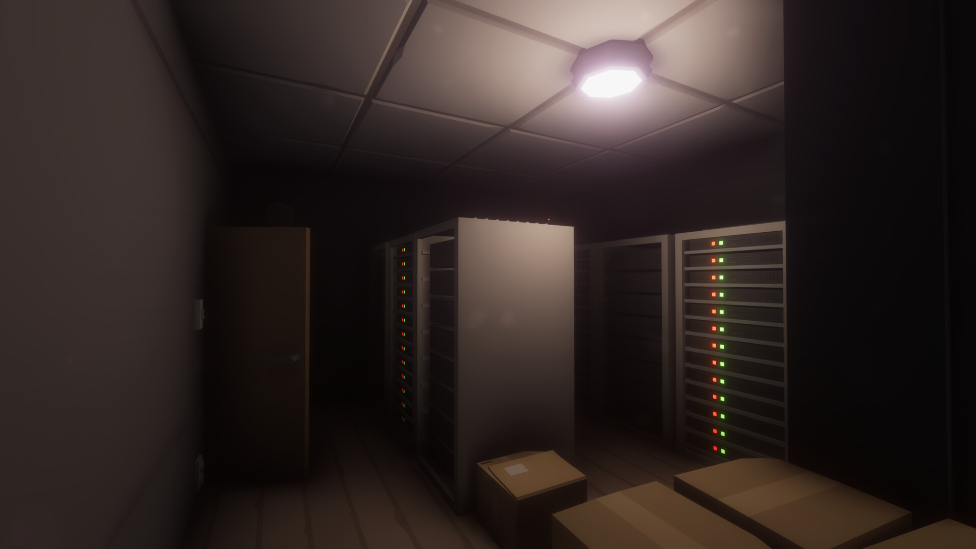 The Incredible Adventures of Josh and Connor: The Secrets of Office World screenshot 12