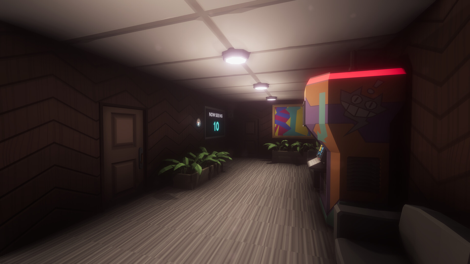 The Incredible Adventures of Josh and Connor: The Secrets of Office World screenshot 9