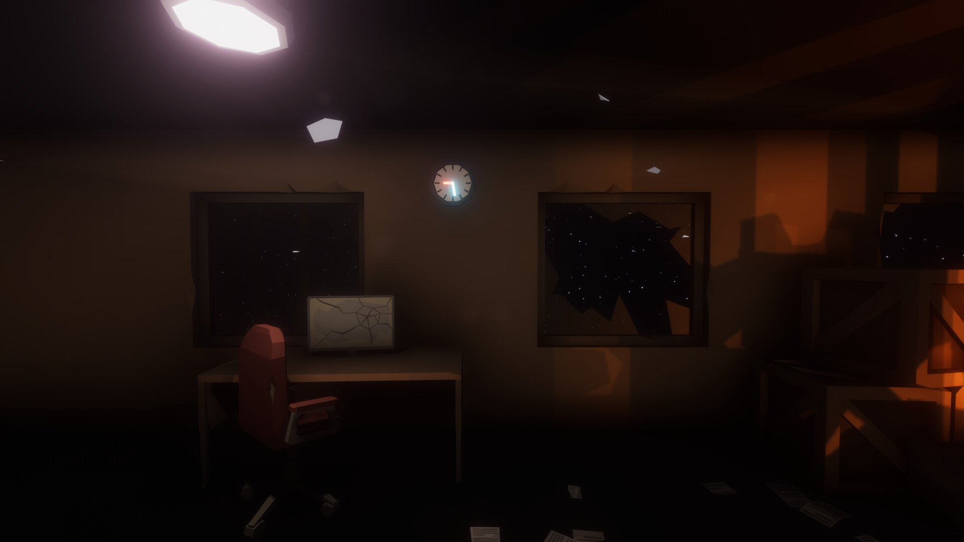 The Incredible Adventures of Josh and Connor: The Secrets of Office World screenshot 10