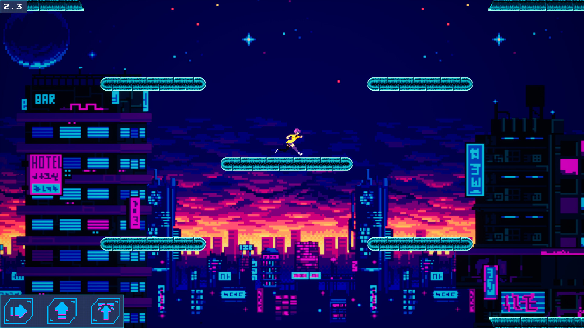 Gravity Dash screenshot 3