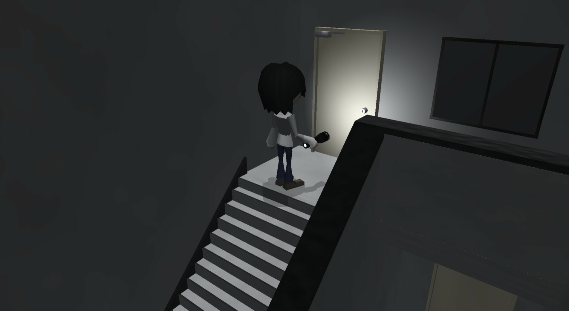 心霊旅館 screenshot 3