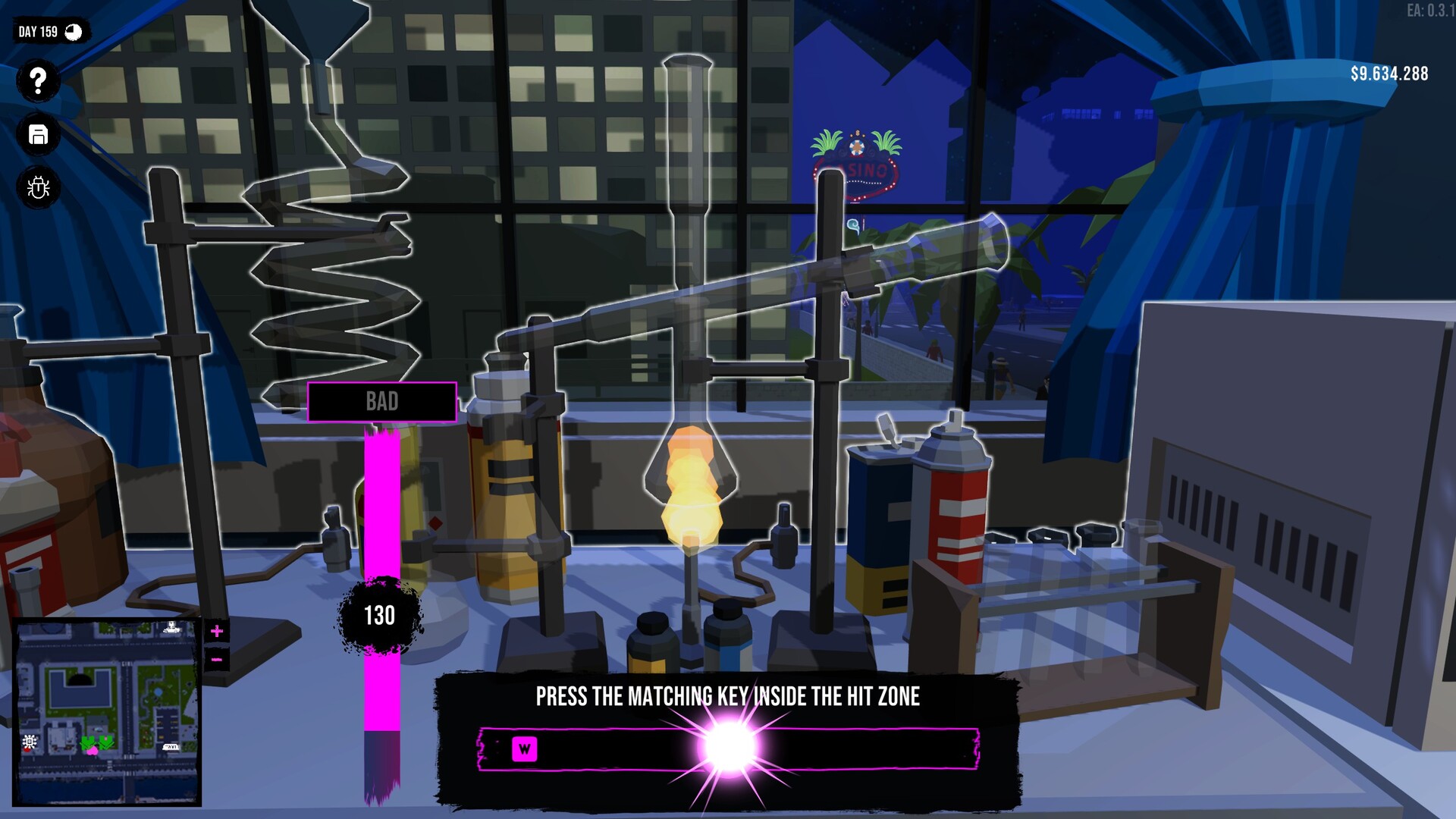 The Boss Gangster: Criminal Empire screenshot 12