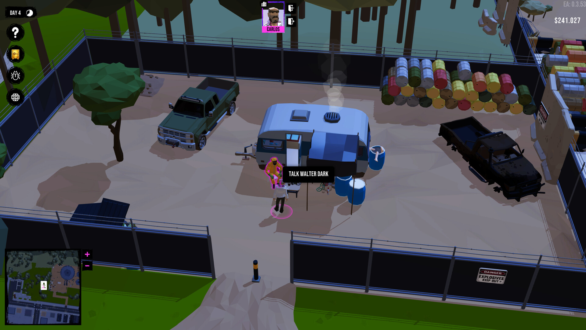 The Boss Gangster: Criminal Empire screenshot 16