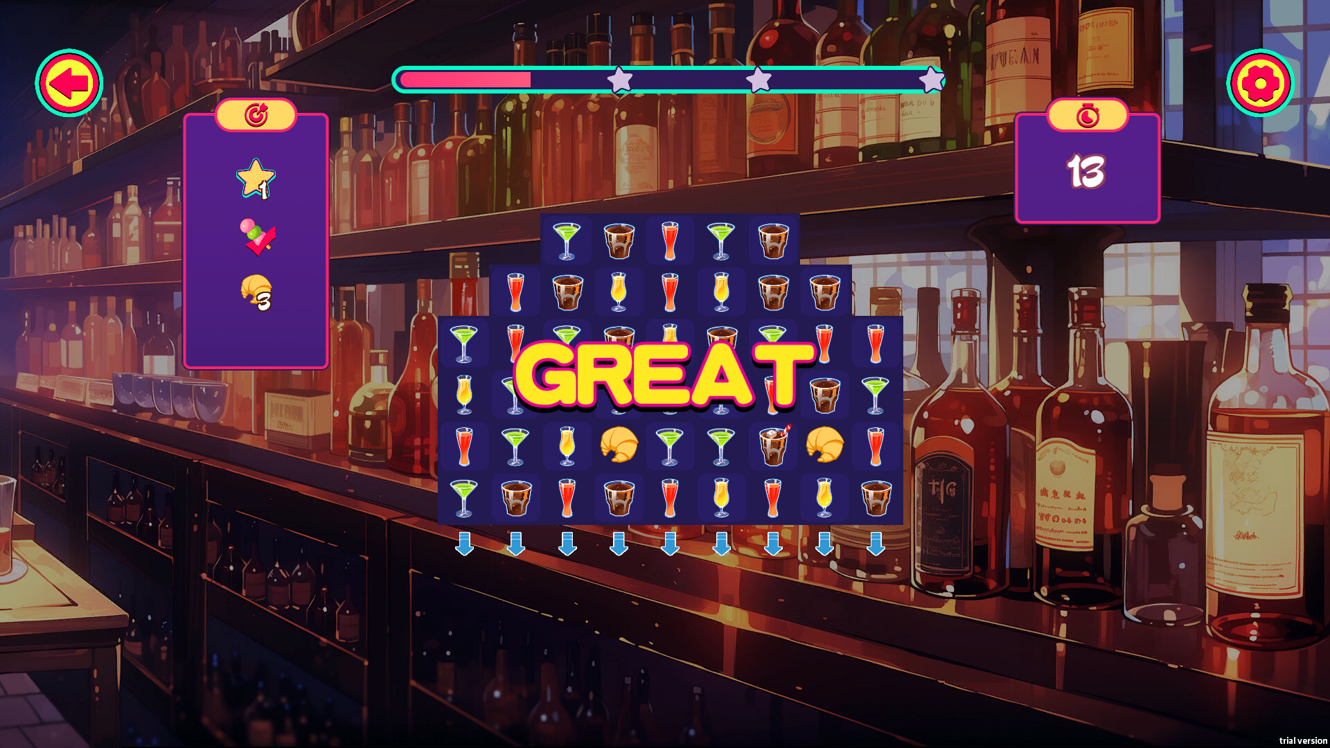 Tavern Girl screenshot 3