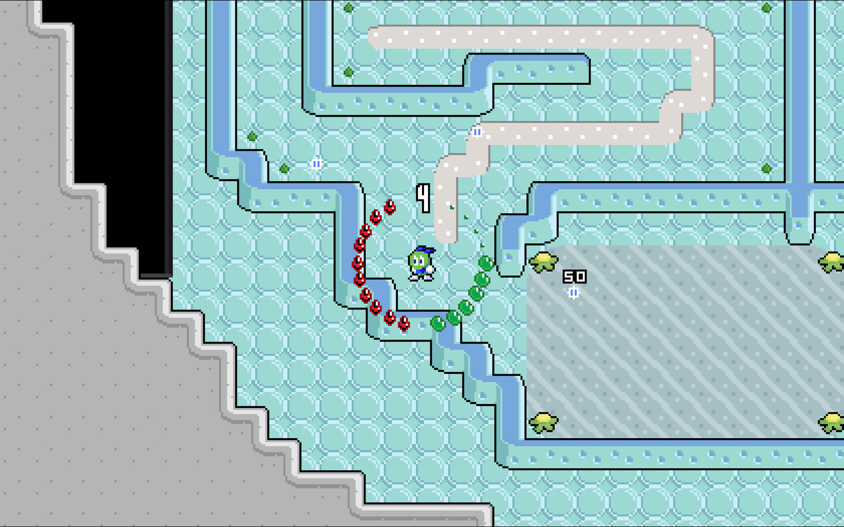 Legumi screenshot 6
