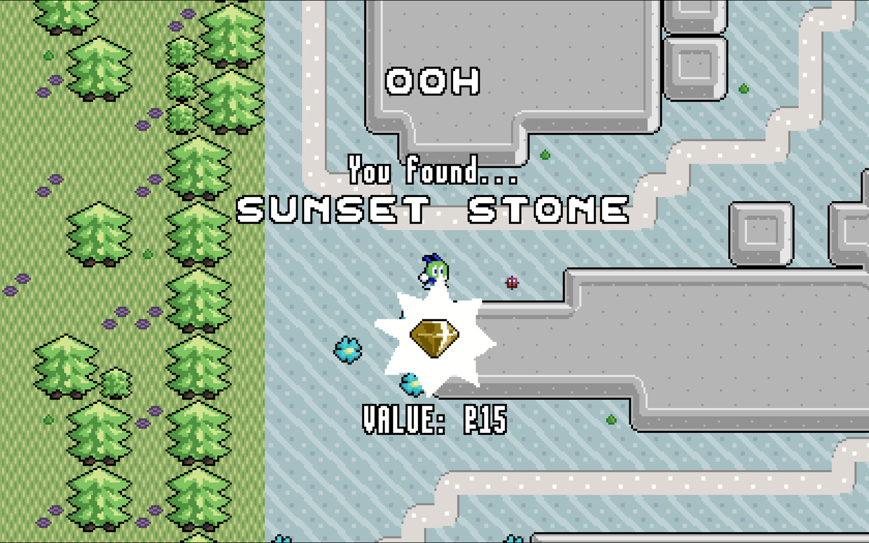 Legumi screenshot 3
