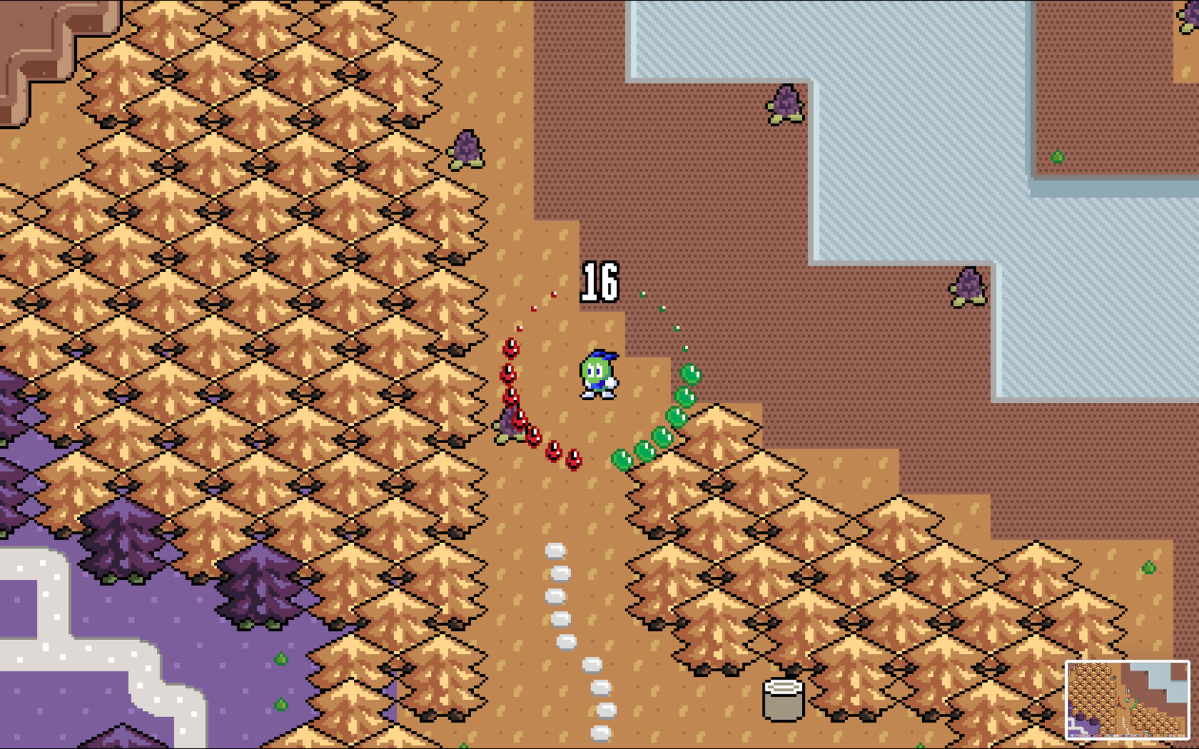 Legumi screenshot 5