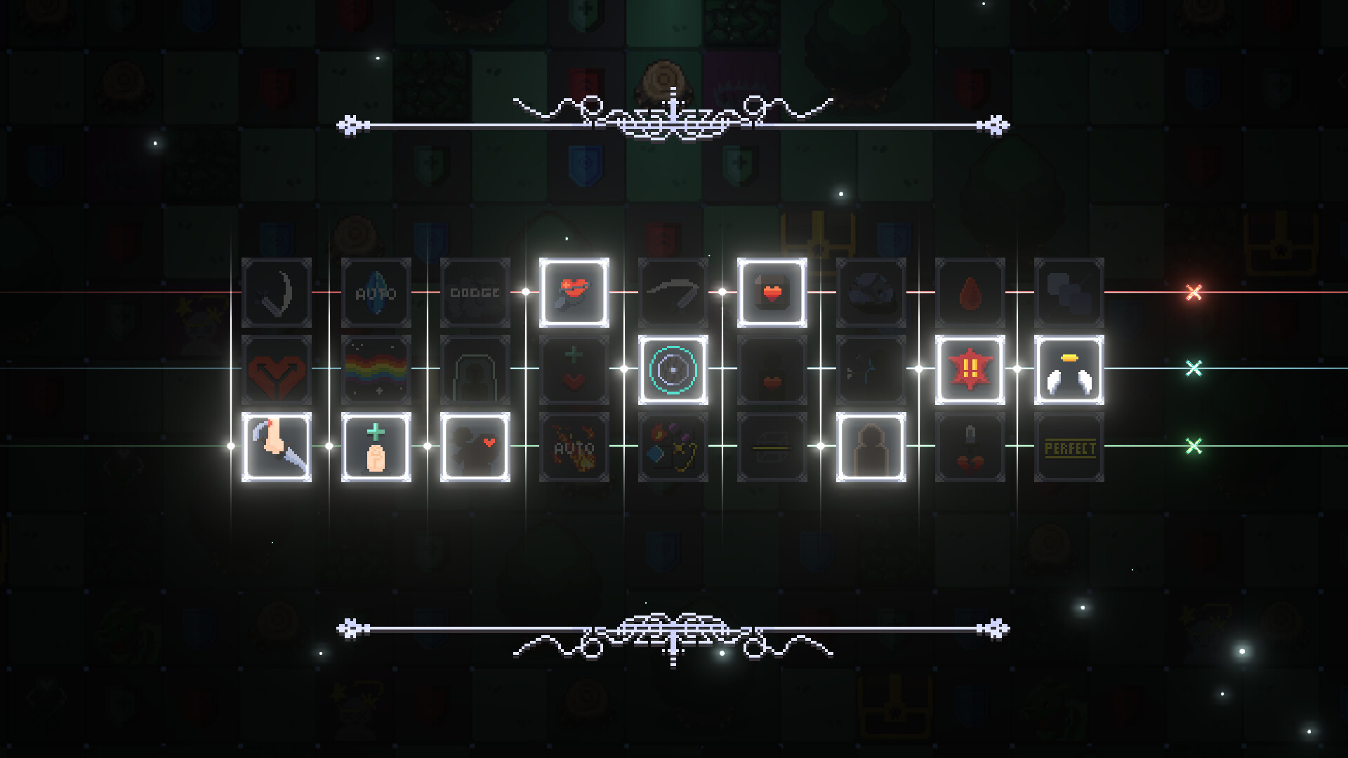 BlockArena screenshot 2
