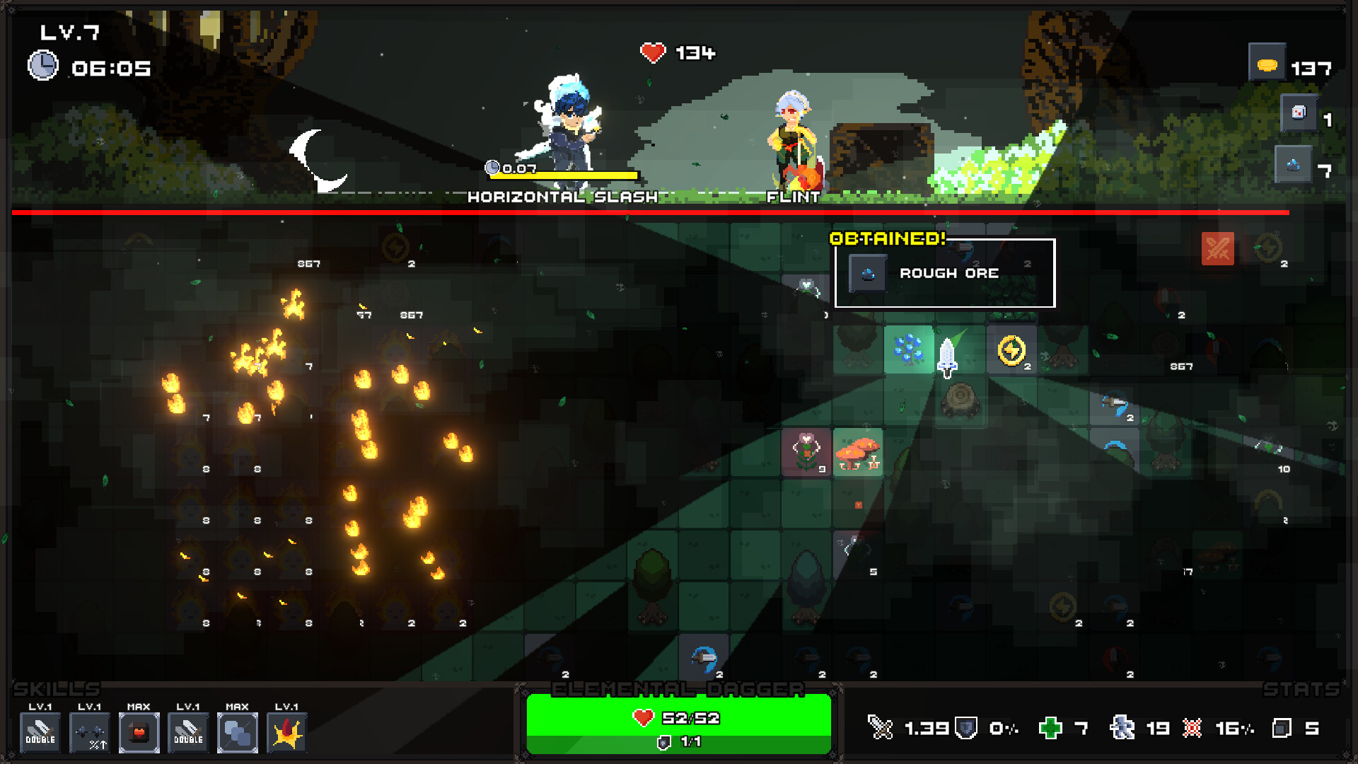 BlockArena screenshot 3