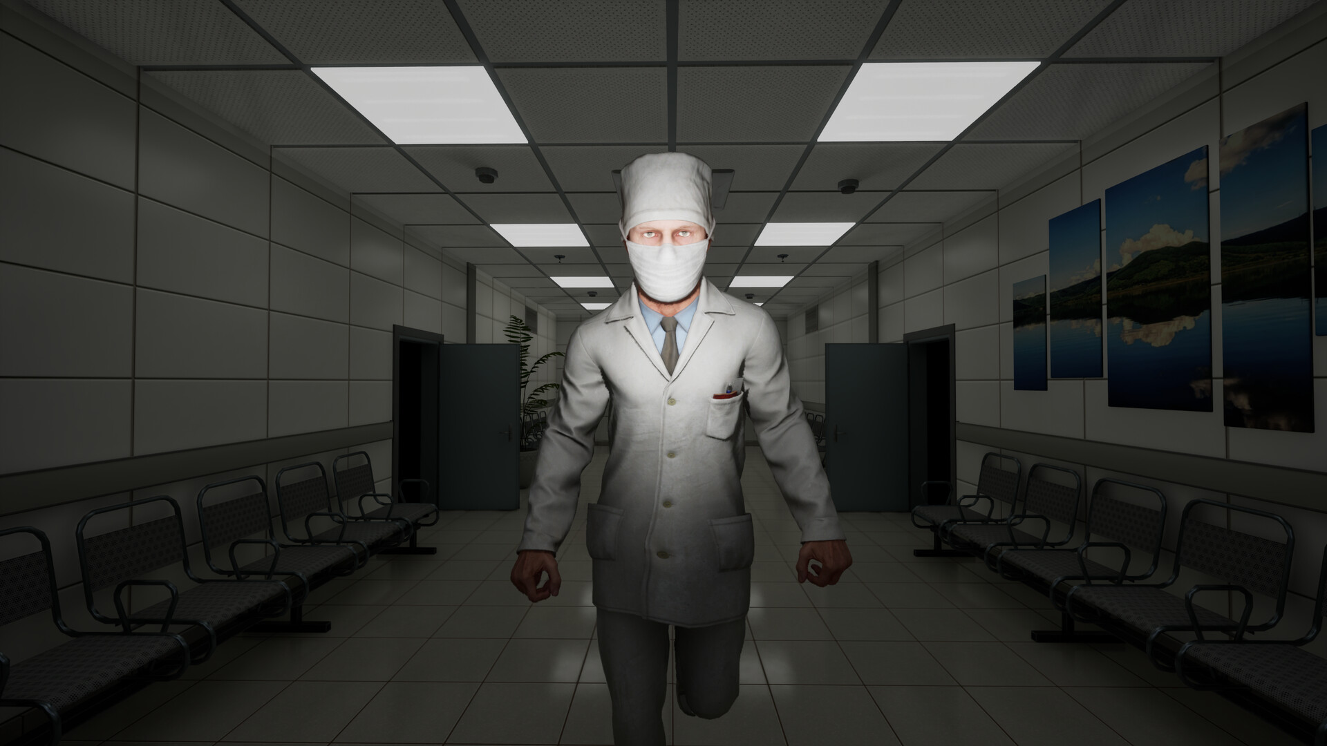 Hospital 666 screenshot 8