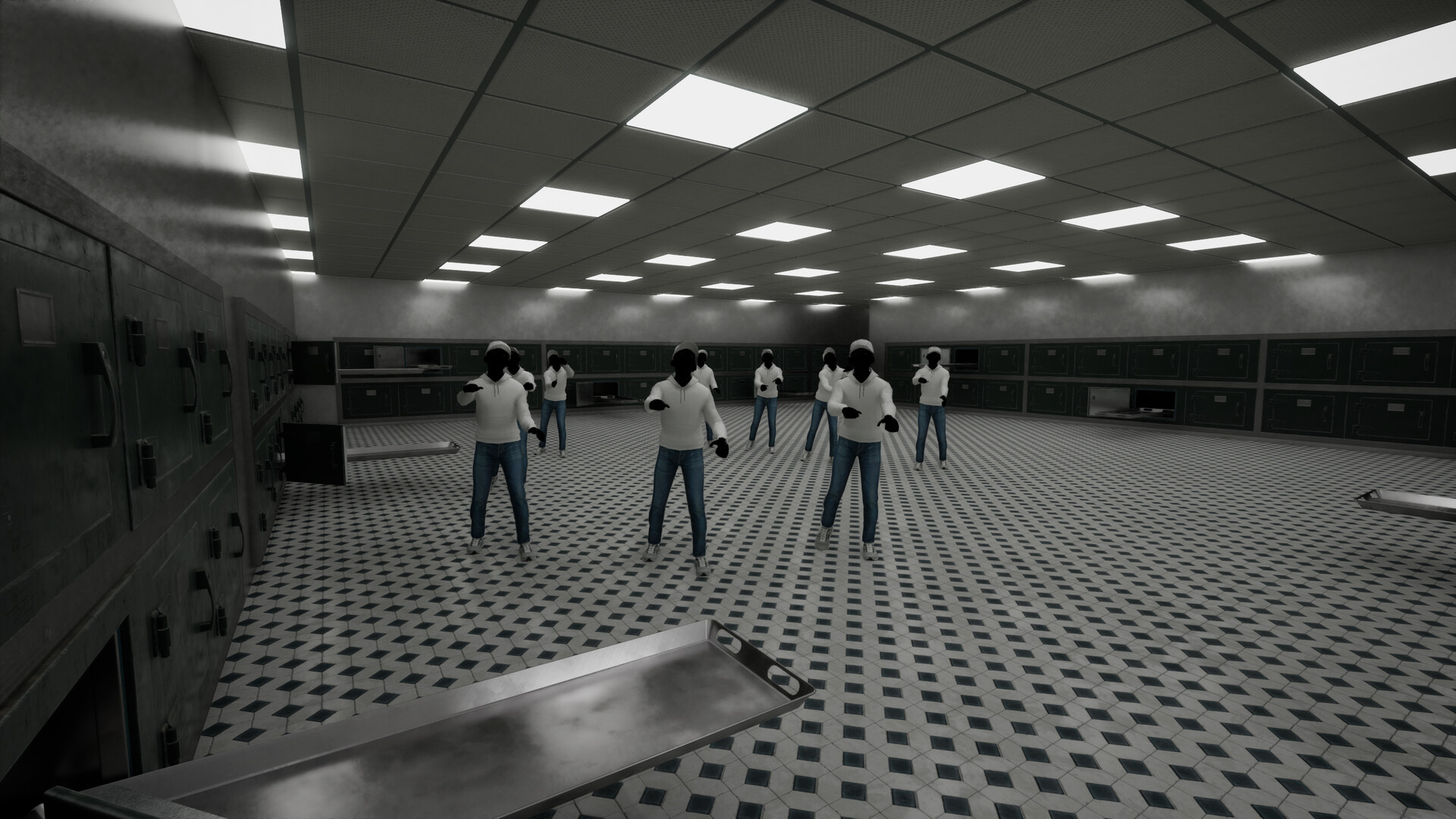 Hospital 666 screenshot 4